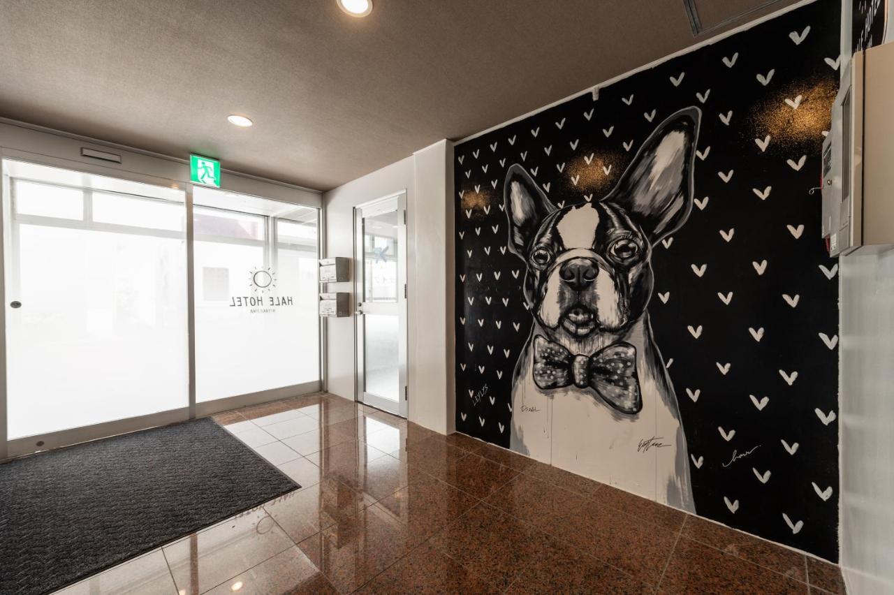 Hale Hotel Miyakojima Bagian luar foto