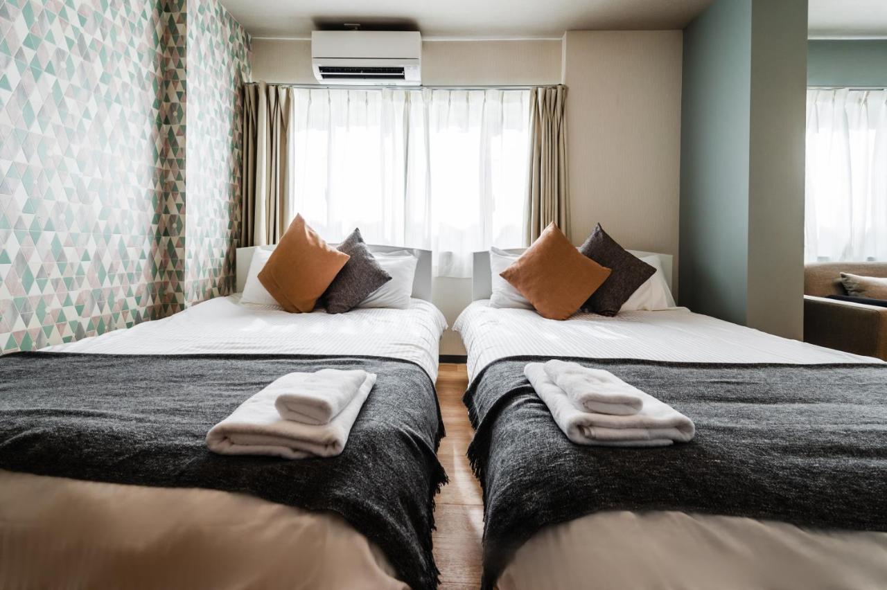 Hale Hotel Miyakojima Bagian luar foto