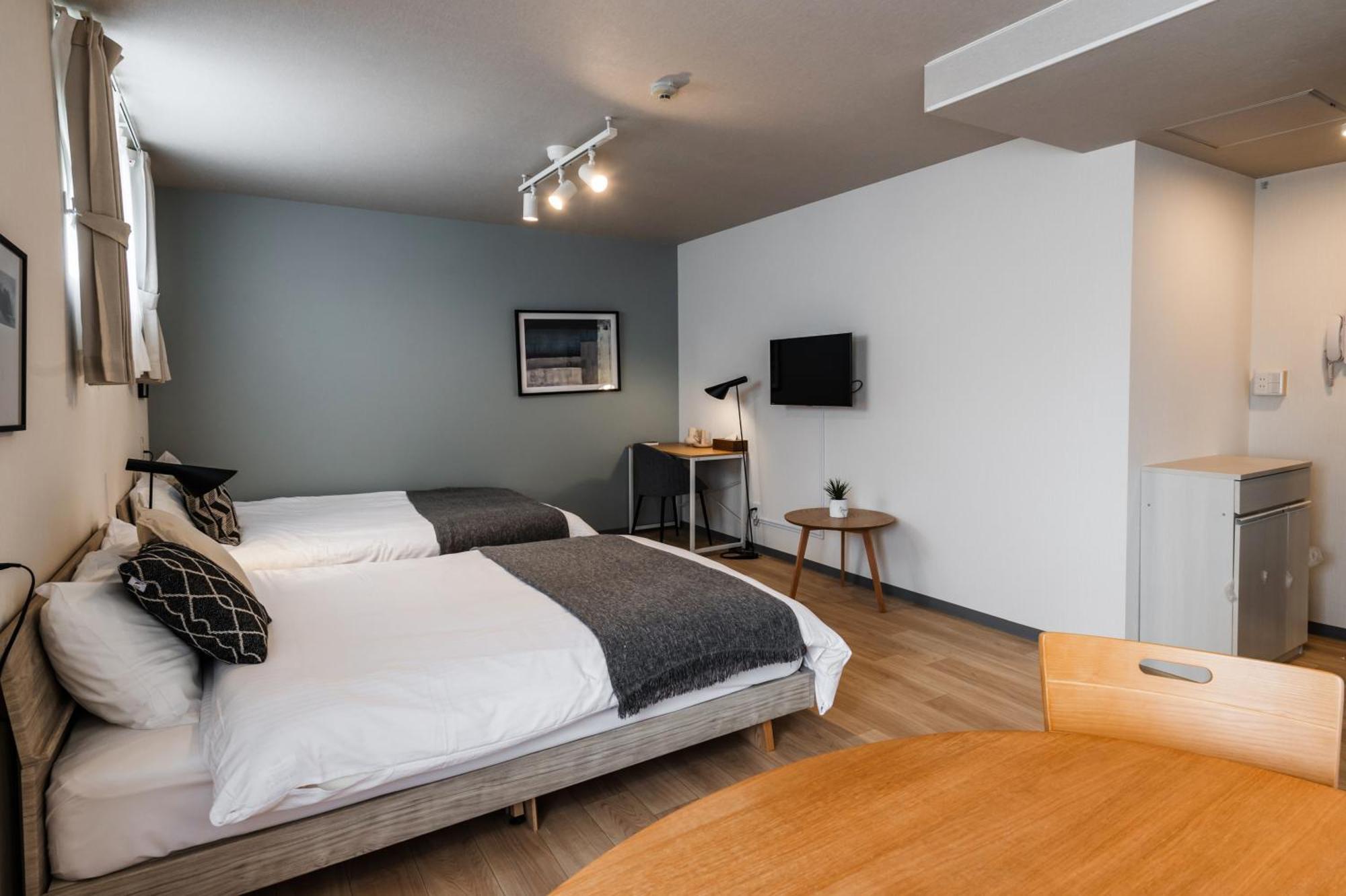 Hale Hotel Miyakojima Bagian luar foto