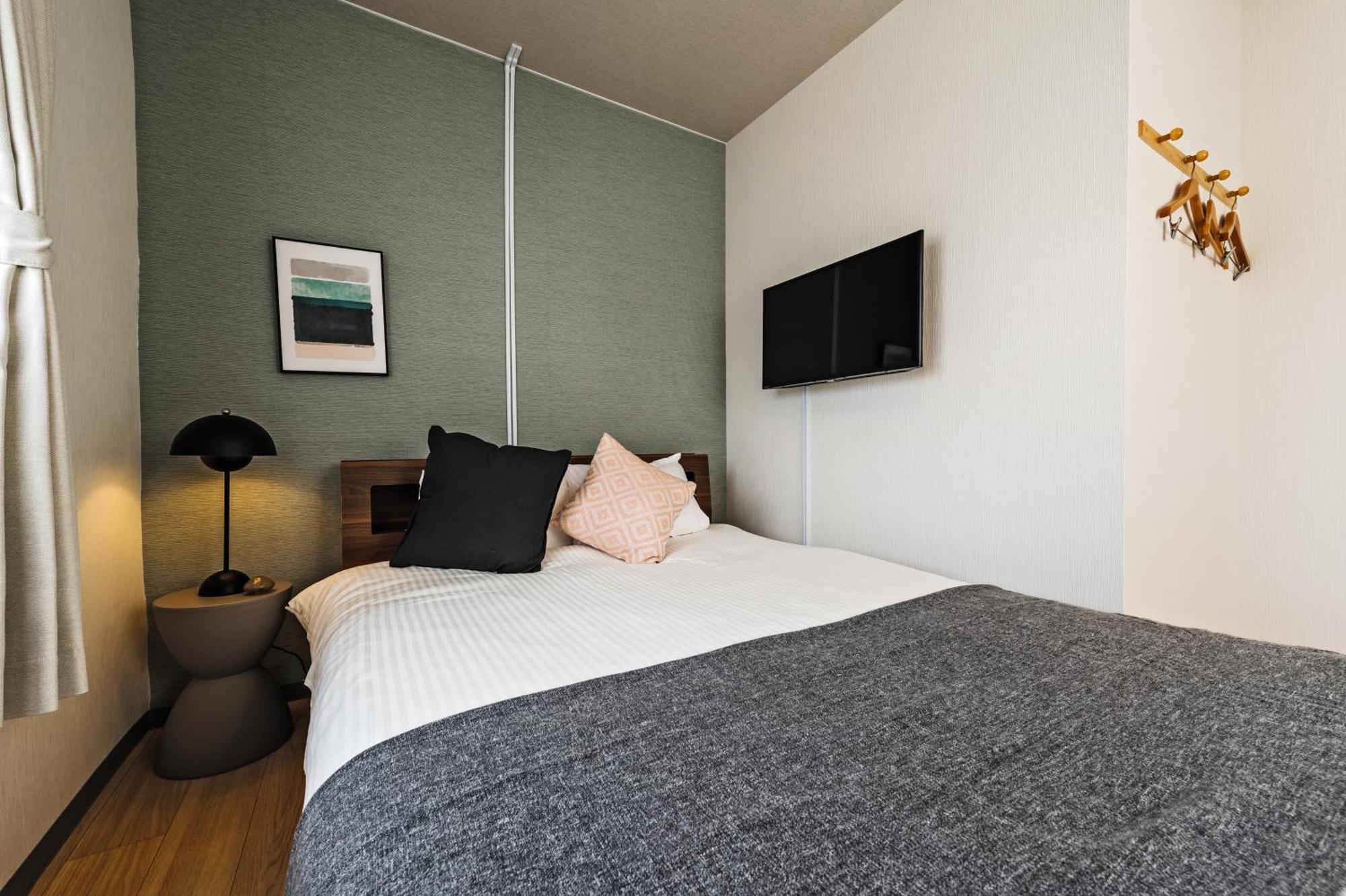 Hale Hotel Miyakojima Bagian luar foto