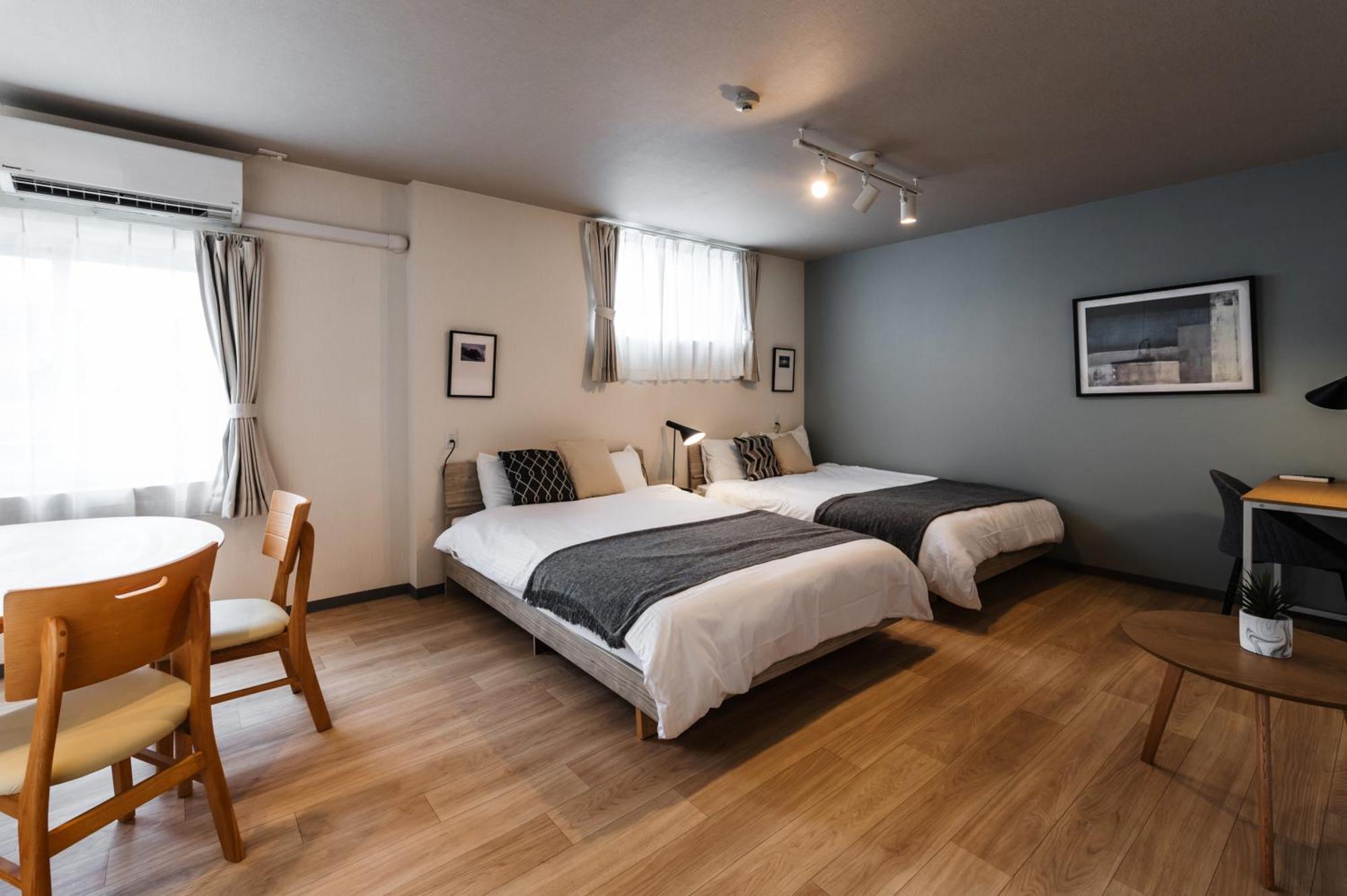 Hale Hotel Miyakojima Bagian luar foto
