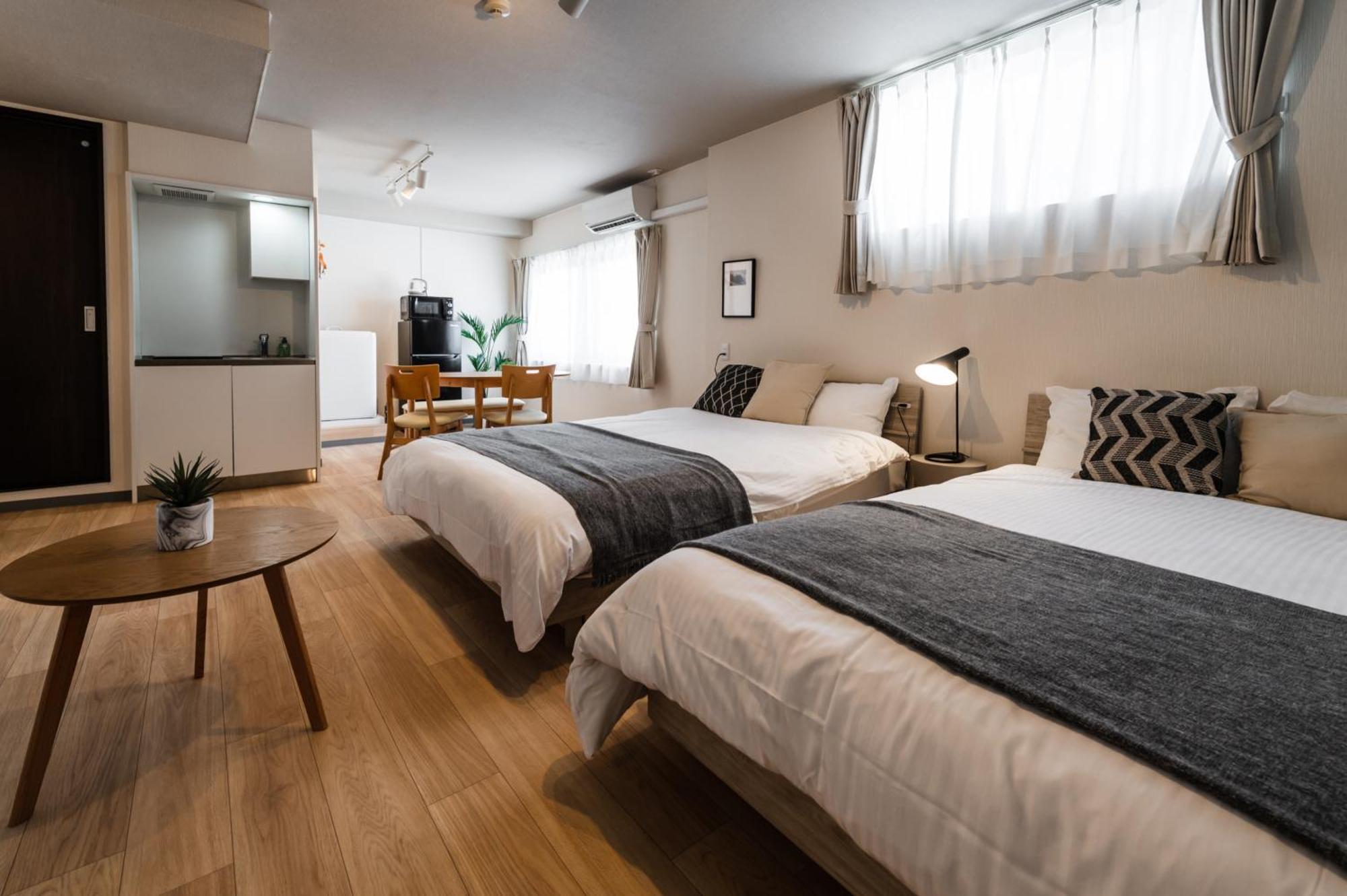 Hale Hotel Miyakojima Bagian luar foto