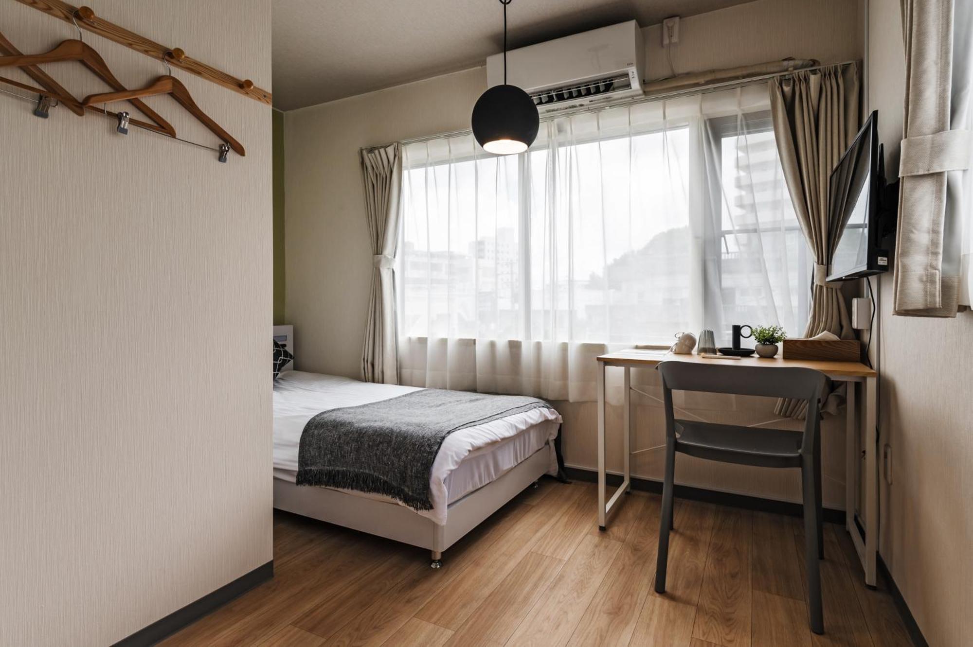 Hale Hotel Miyakojima Bagian luar foto