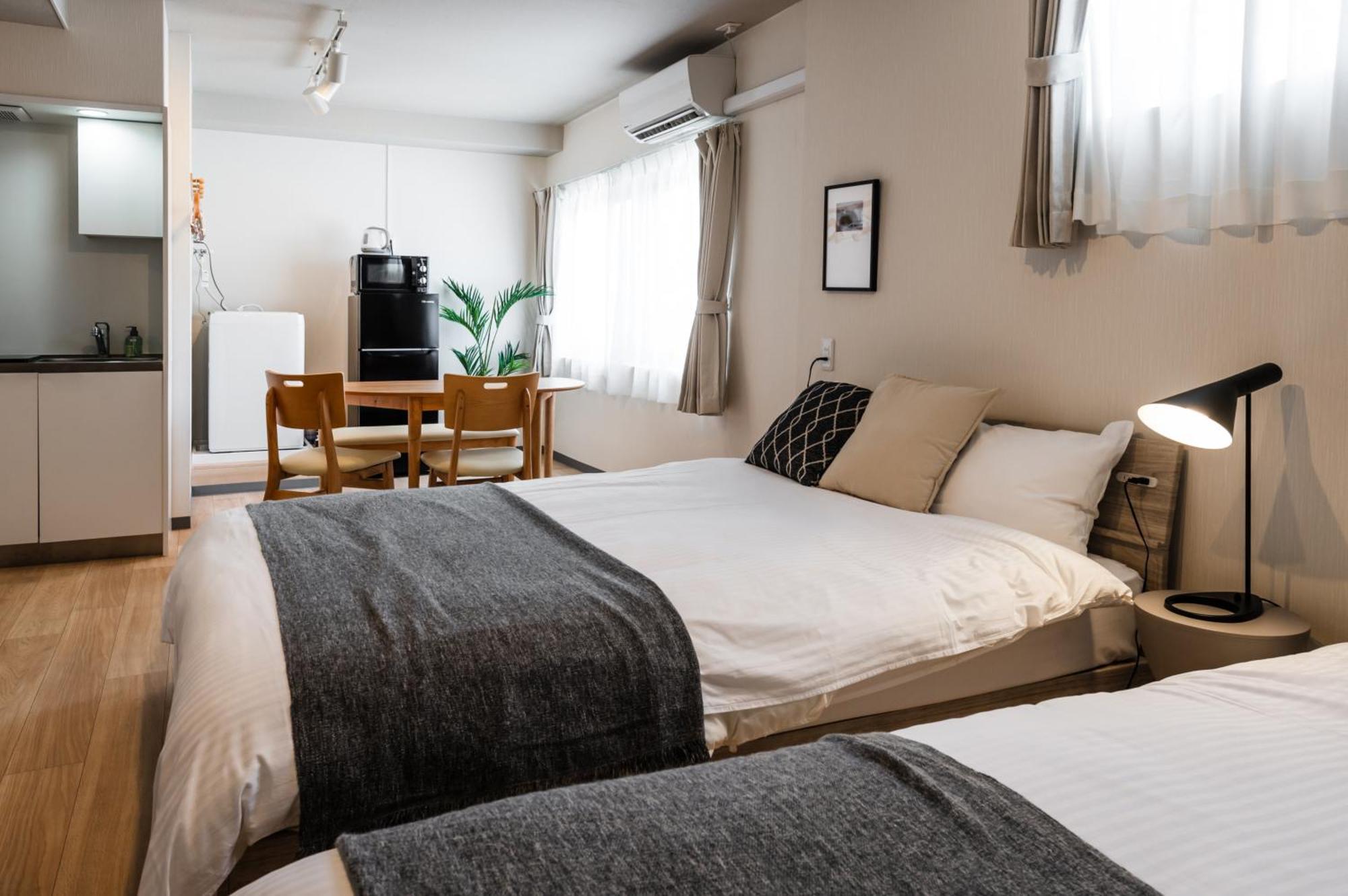 Hale Hotel Miyakojima Bagian luar foto