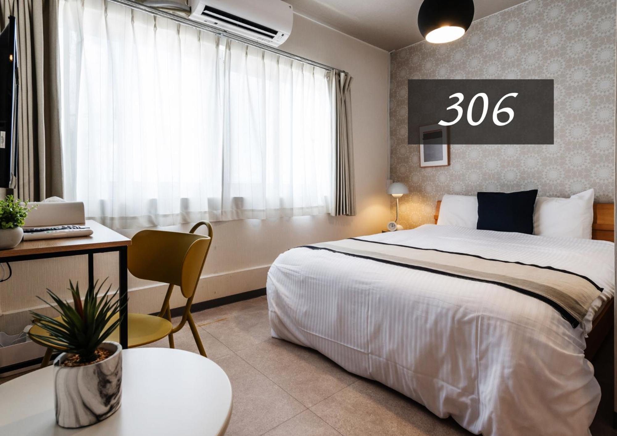 Hale Hotel Miyakojima Ruang foto